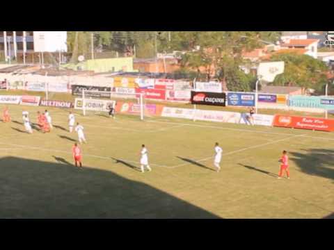 Melhores momentos: Inter-SM 0x0 Avenida (26/03/2017)