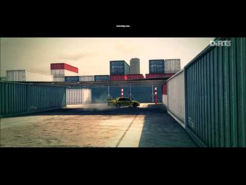 Dirt 3 Speedrun 02 Platinum Medal