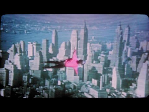 Video thumbnail for New York