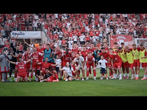DVTK - KTE after movie | 2024.08.24. | OTP Bank Liga | DVTK TV