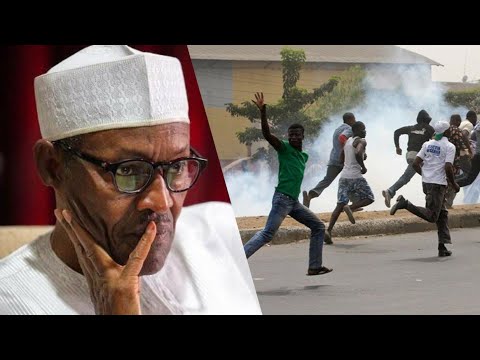 In President Buhari Territory Bandits invaded Kankara School in Katsina