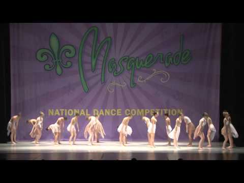 Best Jazz // GERONIMO - Encore Performance Company [Birmingham, AL]