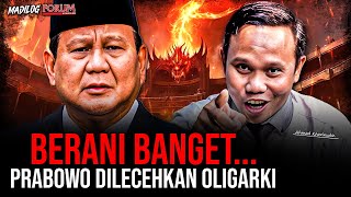 Download lagu AHMAD KHOZINUDIN: TUNGGU WAKTUMU TIBA OLIGARKI...!!! mp3