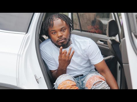 Raylo x Dimps - GHOST [Official Music Video] Shot by @Darkvisualzgg