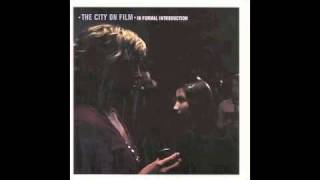 The City on Film - Trials