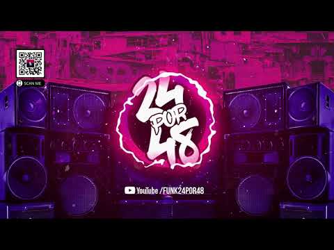 BREGA FUNK - Vytinho NG e MC Pretta - ME BOTA ME BOTA