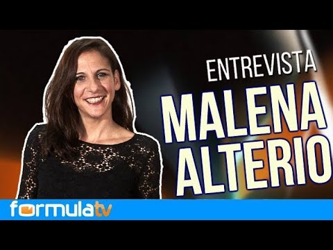 Malena Alterio y 'Vergüenza': La vida después de 'ANHQV' y 'LQSA'