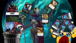 CONTROL VIKTOR MIGHT BE BACK (NOT REALLY) | Control Viktor matchup guide (unleashed) + decklist