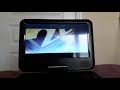 DVD Opening To Just My Luck