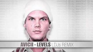 Download lagu AVICII - Levels (LDJs Remix) mp3 Download lagu AVICII - Levels (LDJs Remix) mp3