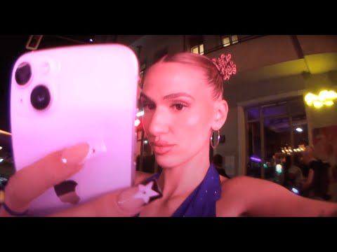 Nya Polo - DMs / Trikot Madrid (Sped Up) Official Video