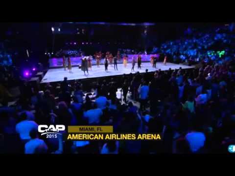 New wine salmo 108 vídeo. Hambre de el Dios vivo