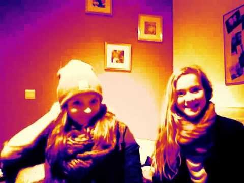 Küken Tanz Fails haha =$