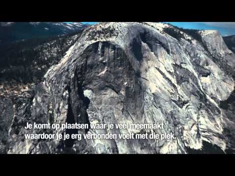 Passie | Valley Uprising