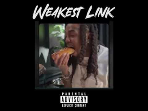 @ChrisBrownTV - Weakest Link (Official Audio)