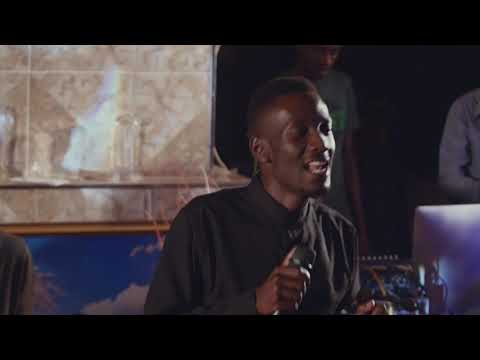 FIG Worship Culture - Zawa Indonga (feat. Donald Roy)