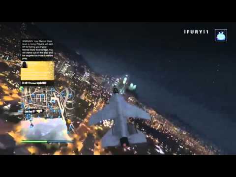 Gta v| Freemode VPRO vs Lima&Ksa1