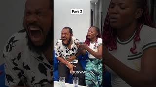 My smart daughter saves part 2 #ytshorts #subscribe #shortsfeed #shorts #short #yt