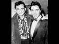 Peace In The Valley - Elvis Presley & Johnny Cash