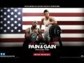 Pain & Gain OST - Coolio Gangsta's paradise ...