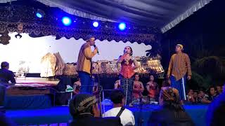 Download lagu Limbukan Jooss Gayeng Esem lan Guyumu 2 Cak Jo Klithik Merayu Puri Ratna Bunga Mawar Merah mp3