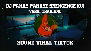 Download lagu DJ PANAS PANASE SRENGENGE KUI VERSI THAILAND TERBARU VIRAL TIKTOK 2023 DJ CIDRO 2 THAILAND mp3 Download lagu DJ PANAS PANASE SRENGENGE KUI VERSI THAILAND TERBARU VIRAL TIKTOK 2023 DJ CIDRO 2 THAILAND mp3