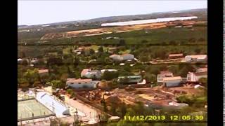 preview picture of video 'Santo Estevão'