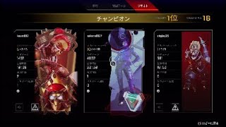 ランクでダブハン　後付け解説