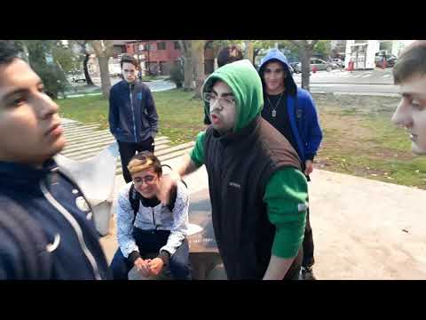 BLACK vs PEPE P.TRASEROS - Semifinal: fecha 19 (Torneo 2018 + Clasificatoria)