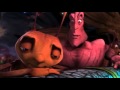Antz Woody Allen Ant Philosophizing At The Bar
