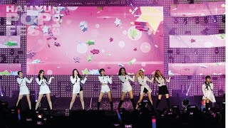 MOMOLAND - WELCOME TO MOMOLAND | HALLYUPOPFEST 2018 - DAY 1