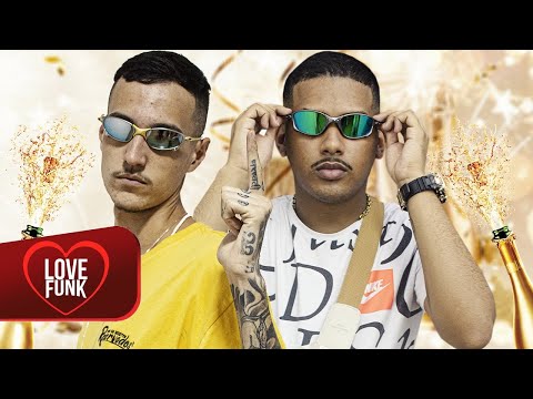 MC Renan R5 e MC GC - Um Brinde a Felicidade (Áudio Oficial - DJ L3)