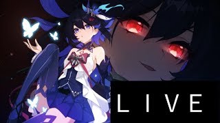 【崩壊3rd】ガチャ配信BOTと化してるけどゼーレちゃん引くぜ(/・ω・)/【LIVE】
