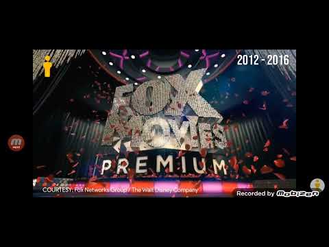 fox movies premium logo