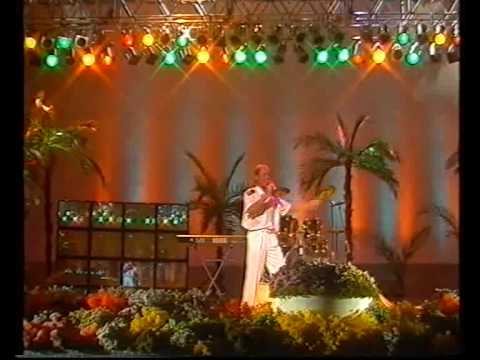 Nace Junkar: Slovenski mornar, MMS 90 - podelitev nagrade