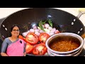 மீன் குழம்பு செய்ய மசாலாவை இப்படி அர�
