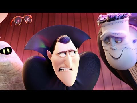 Трейлер