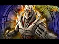 THE MYSTERY OF LOOT LAKE *NEW RUIN SKIN* - FORTNITE