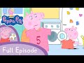 Peppa Pig Episodes Washing