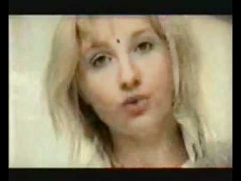 Maja Kraft - Twoja magia.flv