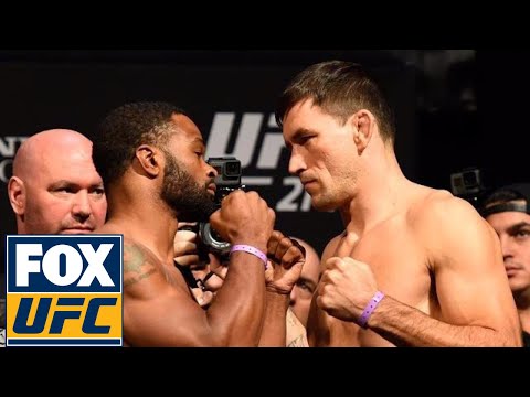 Demian Maia Promises To Keep Going After UFC 214 Loss