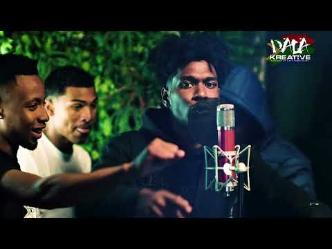 Dala Kreative  and 21 Promo & Pengii