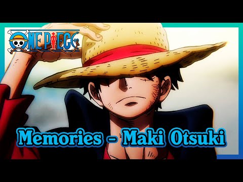 ONE PIECE || MEMORIES - Sub Espa&ntilde;ol ||『AMV』
