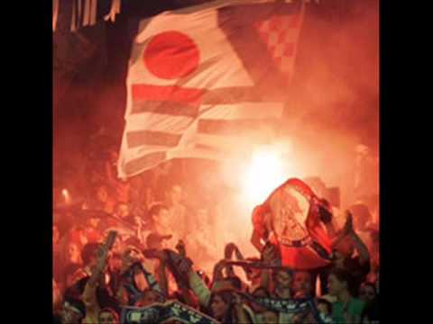 Klapa Tornado Zadar - Šampioni