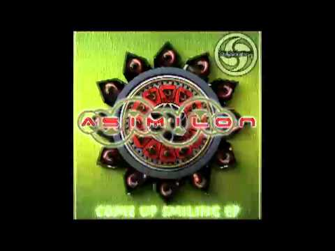 Asimilon  Something Sure