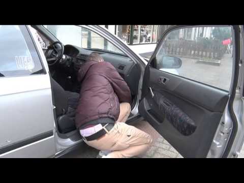 Beverwijk resident's car destroyed by firework bomb: "It's really a hopeless case"