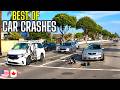 Best Of Car Crashes Compilation USA Canada 48