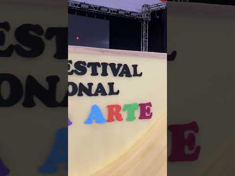 XIII Festival Regional Nossa Arte                                        Sulina -PR       19/08/2026