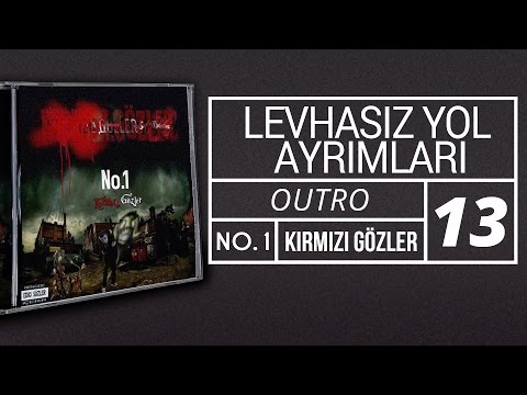 Video thumbnail for Levhasız Yol Ayrımları (Outro)
