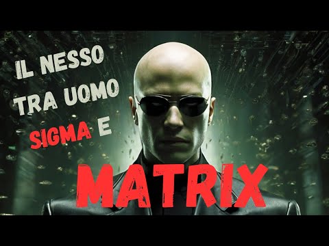 Lo Spirito Ribelle: 7 Fattori dietro l'Indipendenza dell'Uomo Sigma